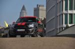 Mini Countryman JCW 2012 года